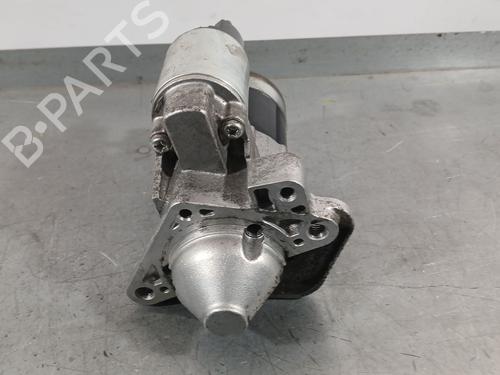 Used Starter Starter RENAULT MEGANE III Hatchback (BZ0/1_, B3_) 1.5 dCi (106 hp) 34117187 34117187
