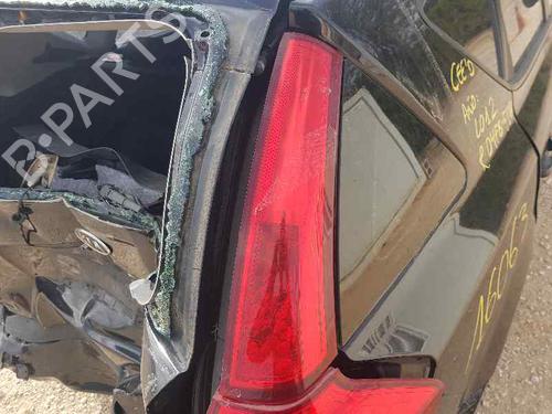 Used Right taillight KIA CEE'D SW (ED) [2007-2012]  21396010