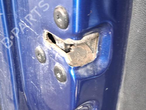 Used Front left lock Front left lock 37800314 37800314