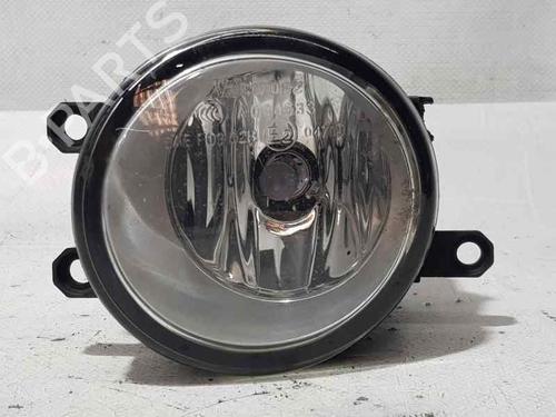 Used Left front fog light Left front fog light TOYOTA AVENSIS (_T25_) [2003-2008] 7118618 7118618