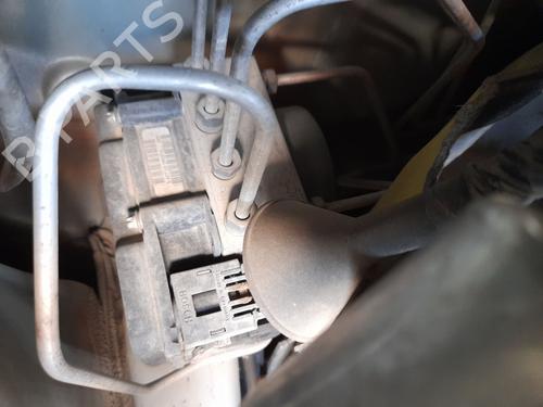 ABS pump RENAULT CLIO III (BR0/1, CR0/1) 1.5 dCi | BP29891070M43