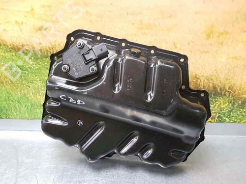 Used Oil sump VW GOLF VII (5G1, BQ1, BE1, BE2) 1.4 TSI (122 hp) 14011264