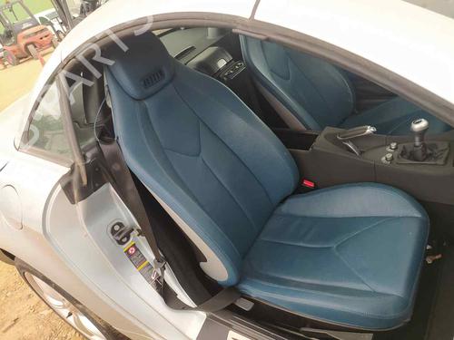 Używane Fotel przedni prawy MERCEDES-BENZ SLK (R170) 200 Kompressor (170.444) (163 hp) 24675481