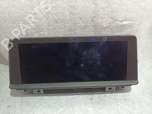 Used Electronic module BMW 3 (F30, F80) [2011-2018]  16922121
