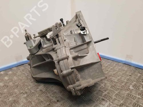 Gearbox NISSAN JUKE (F15)  | BP22971833M3 