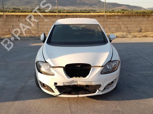 Front wiper motor SEAT LEON (1P1) 1.6 TDI | BP37183603M29 - Image 3