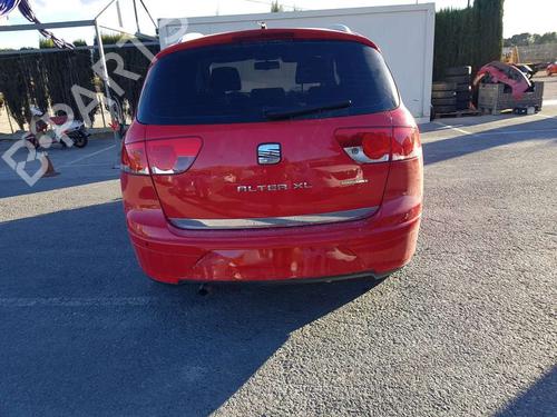 Electronic sensor SEAT ALTEA XL (5P5, 5P8)  | BP16371172M84 