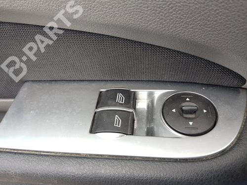 Used Left front window switch Left front window switch FORD FOCUS II Saloon (DB_, FCH, DH) [2005-2026] 9315812 9315812