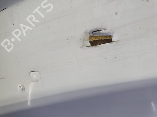 Rear bumper SEAT ALTEA (5P1)  | BP9228747C8 