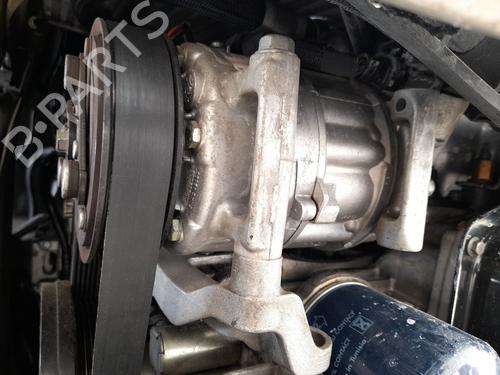 AC-Kompressor AC-Kompressor CITROËN C4 III (BA_, BB_, BC_) 1.2 PureTech 130 (BAHNSA, BAHNSB) (130 hp) 35791807 35791807