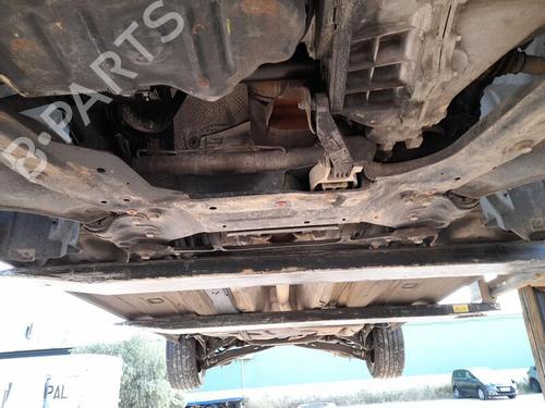 Used Subframe FORD MONDEO IV (BA7) 1.8 TDCi (125 hp) 28418410