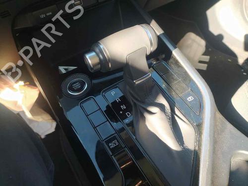 Used Gear lever KIA NIRO II (SG2) 1.6 GDi Plug-in Hybrid (182 hp) 23532187