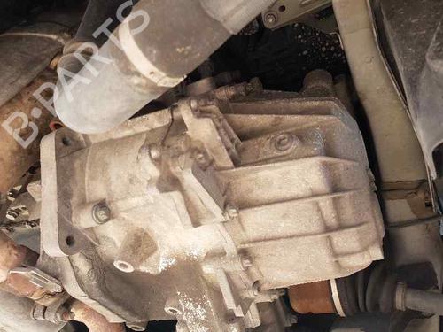 Used Gearbox OPEL CORSA D (S07) [2006-2015]  22973446