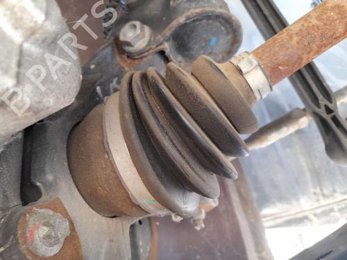 Used Right front driveshaft FIAT TIPO Hatchback (356_, 357_) 1.4 (356HXA1B, 357) (95 hp) 31623691