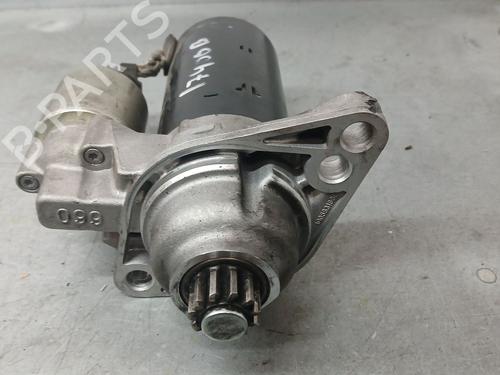 Anlasser für VW POLO V (6R1, 6C1) 1.6 TDI (90 hp) 32372278
