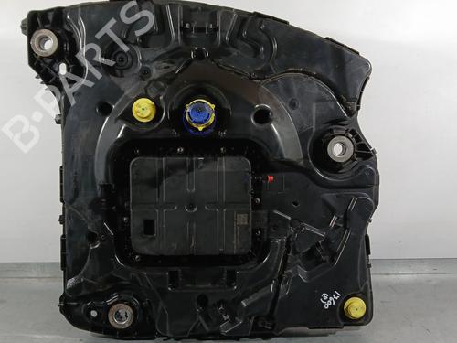 Used AdBlue tank AdBlue tank CITROËN C-ELYSEE (DD_) 1.6 BlueHDi 100 (99 hp) 35756380 35756380
