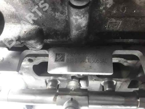 Cylinder head SEAT ATECA (KH7, KHP) 1.0 TSI | BP10973232M5 