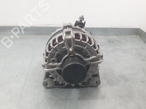 alternator-dacia-sandero-iii-2021-37800303 main image