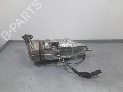 partikelfilter PEUGEOT 308 I (4A_, 4C_) 1.6 HDi (109 hp) 30437542