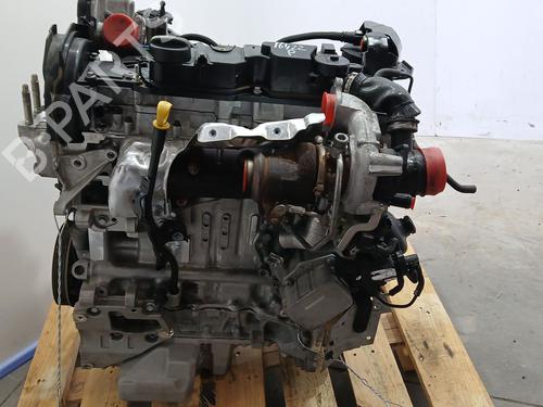 Engine FORD TOURNEO COURIER B460 MPV  | BP24202385M1 