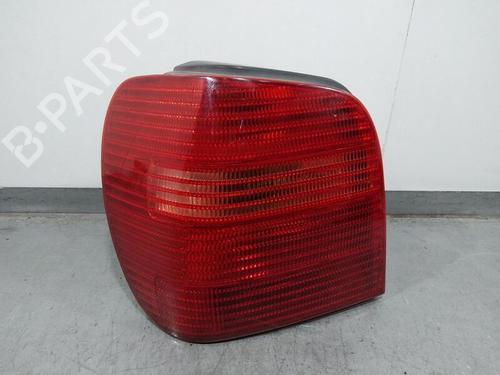 Used Left taillight VW POLO (6N2) [1999-2001]  22973181