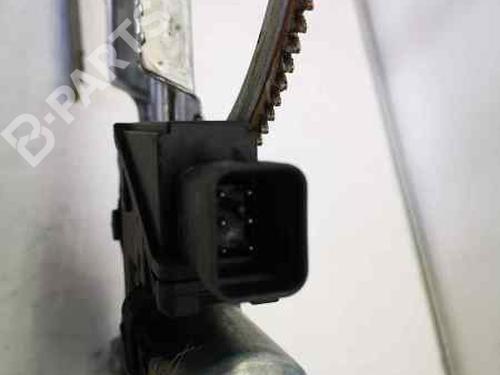 Front right window mechanism OPEL COMBO Box Body/MPV 1.3 CDTI 16V | BP872866C23 