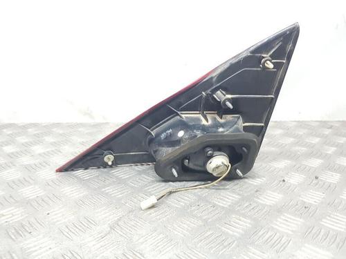 Left taillight SSANGYONG RODIUS I | BP17096300C34