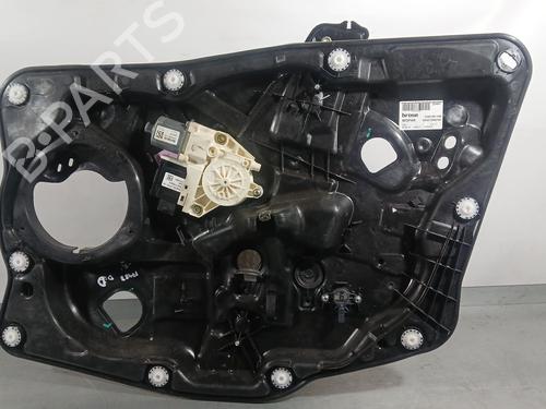 Used Front right window mechanism Front right window mechanism FIAT 500X (334_) 1.0 (334.AXN1B) (120 hp) 33467813 33467813