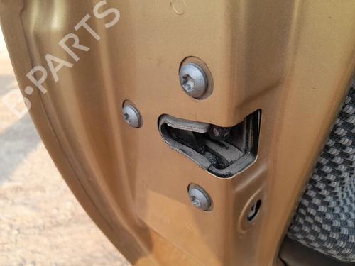 Türschloss links hinten für FIAT STILO Multi Wagon (192_) 1.9 JTD (115 hp) 28188247