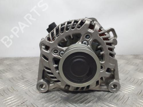 Used Alternator PEUGEOT BOXER Van 2.2 BlueHDi 120 (120 hp) 15603027