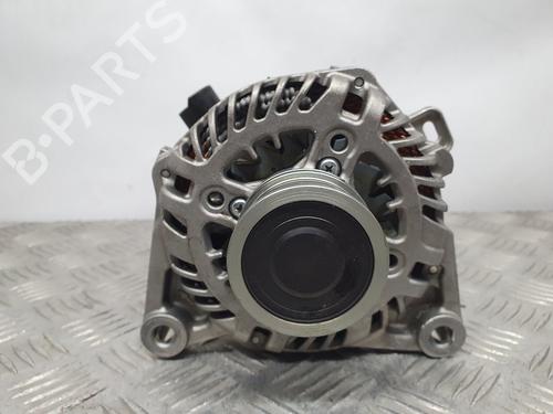 Alternador PEUGEOT BOXER Van 2.2 BlueHDi 120 (120 hp) 15603027