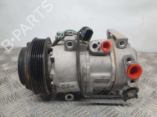 AC compressor HYUNDAI KONA (OS, OSE, OSI)  | BP7223057M34 