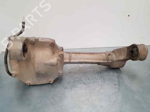 Front differential NISSAN NAVARA NP300 (D40) 2.5 dCi 4WD (D40TT, D40T, D40M, D40BB) | BP4491319M23 