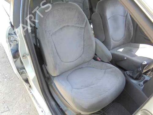 Left front fog light CITROËN C5 II (RC_)  | BP220511C30 