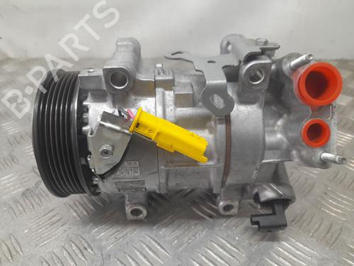 AC compressor PEUGEOT 208 II (UB_, UP_, UW_, UJ_) 1.5 BlueHDI 100 | BP30061972M34 