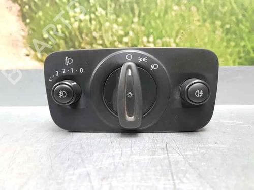 Used Headlight switch Headlight switch FORD FIESTA VI (CB1, CCN) [2008-2026] 5578028 5578028