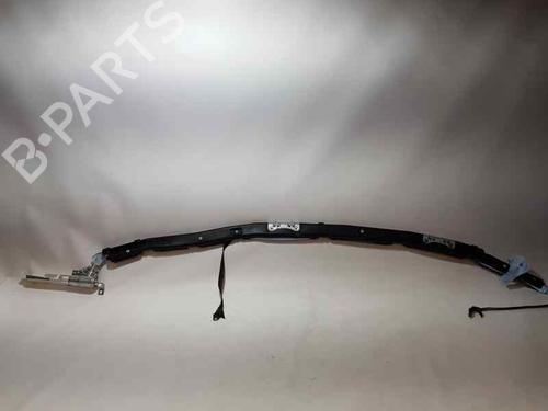 Used Left curtain airbag MERCEDES-BENZ CLK (C209) [2002-2010]  3717904
