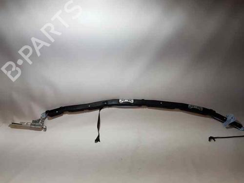 Kopfairbag Links MERCEDES-BENZ CLK (C209) CLK 320 (209.365) (218 hp) 3717904