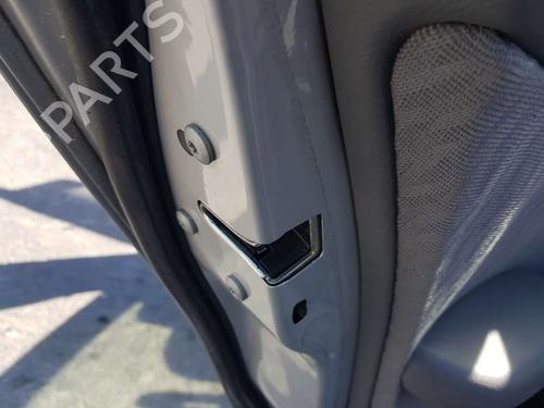Used Rear left lock BMW 3 (E46) 316 i (105 hp) 17096008