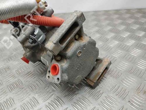 AC compressor HONDA CR-V V (RW_, RT_) 2.0 e-CVT Hybrid AWD (RT6) | BP24672446M34  - Image 5