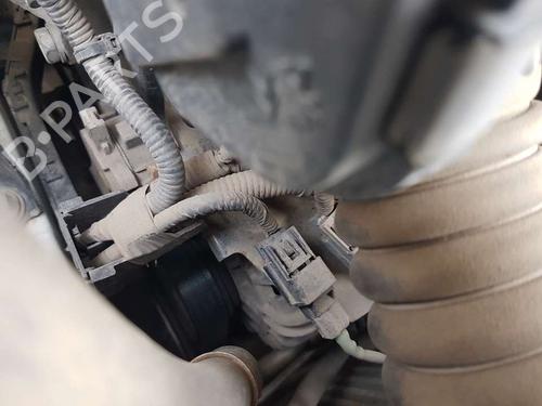 Used Alternator FORD FIESTA VI (CB1, CCN) [2008-2017]  18241845