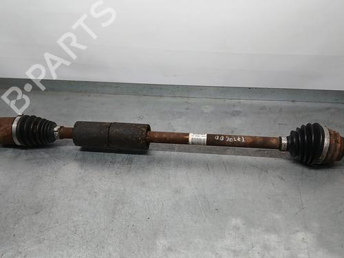 Used Right front driveshaft Right front driveshaft FORD FIESTA VII (HJ, HF) [2017-2026] 32258853 32258853