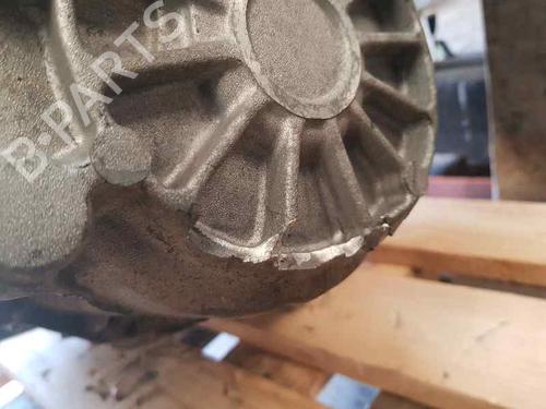 Gearbox VW GOLF V (1K1) 1.4 TSI | BP22639938M3 