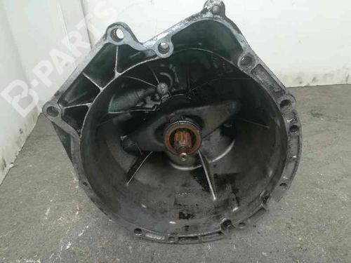 Used Gearbox BMW 5 (E34) 525 tds (143 hp) 663444