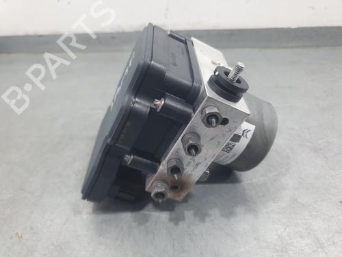 Used ABS pump ABS pump CITROËN C5 AIRCROSS (A_) 1.5 BlueHDi 130 (ACYHZJ, ACYHZR) (131 hp) 33434325 33434325