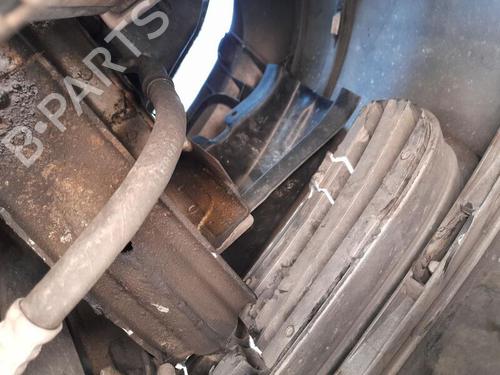 Used Front bumper reinforcement VW GOLF IV (1J1) 1.9 TDI (101 hp) 30134930