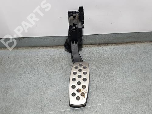 Used Pedal OPEL ASTRA J (P10) [2009-2016]  10865760