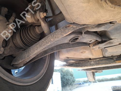 Querlenker rechts vorne für HONDA JAZZ II (GD_, GE3, GE2) [2001-2008]  27241251