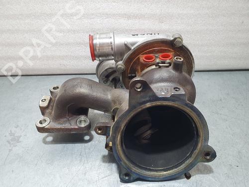 Turbolader/Kompressor FORD S-MAX (CJ, WA6) 1.5 EcoBoost | BP24341957M71 