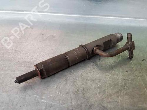 Used Injector NISSAN CABSTAR E (TL_, VL_) [1992-2006]  12565247